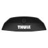 Kryty montážních bodů Thule Fixpoint Kit Cover - sada 4ks / černé | Filson Store