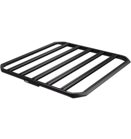 Střešní nosič / zahrádka / platforma Thule Caprock M - černá / 150x150cm / nosnost 150kg | Filson Store
