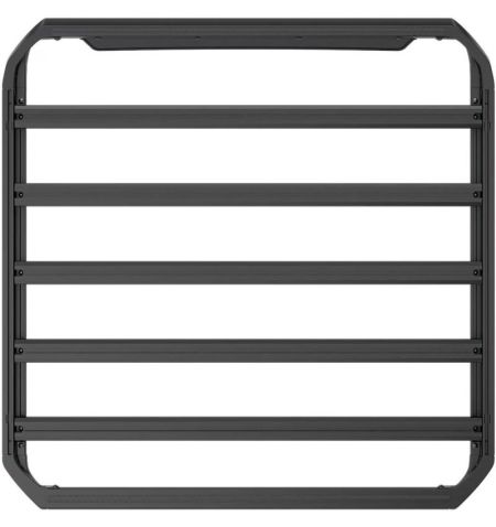 Střešní nosič / zahrádka / platforma Thule Caprock M - černá / 150x150cm / nosnost 150kg | Filson Store