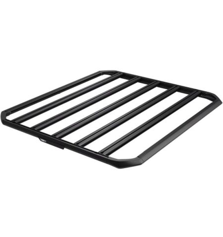 Střešní nosič / zahrádka / platforma Thule Caprock XL - černá / 150x165cm / nosnost 150kg | Filson Store