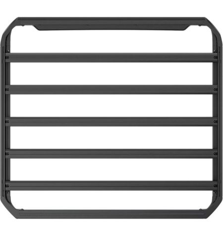 Střešní nosič / zahrádka / platforma Thule Caprock XL - černá / 150x165cm / nosnost 150kg | Filson Store