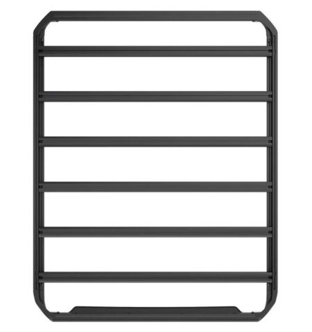 Střešní nosič / zahrádka / platforma Thule Caprock XXL - černá / 210x165cm / nosnost 150kg | Filson Store