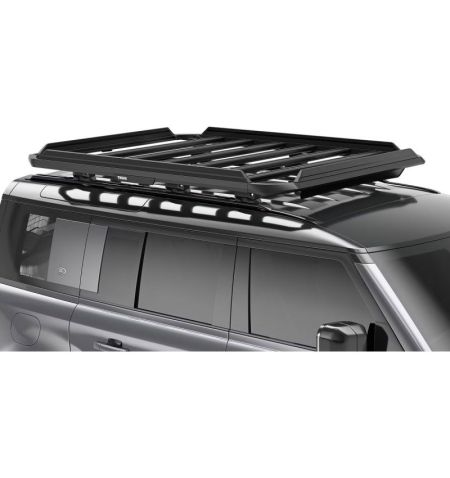 Sada zábran pro střešní platformu Thule Caprock Railing Kit M | Filson Store