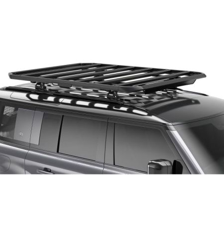 Upevňovací sada na příčníky pro střešní platformu Thule Caprock Crossbar Kit - sada 4ks | Filson Store