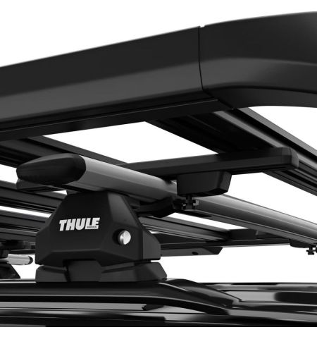 Upevňovací sada na příčníky pro střešní platformu Thule Caprock Crossbar Kit - sada 4ks | Filson Store