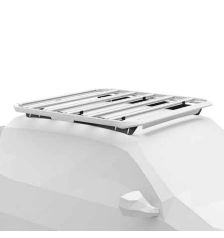 Držák na střechu pro platformu Thule Caprock Rail Mount - Isuzu D-Max / Mazda BT-50 | Filson Store