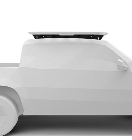 Držák na střechu pro platformu Thule Caprock Rail Mount - Isuzu D-Max / Mazda BT-50 | Filson Store