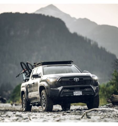 Držák na střechu pro platformu Thule Caprock Rail Mount - Toyota Tacoma II | Filson Store