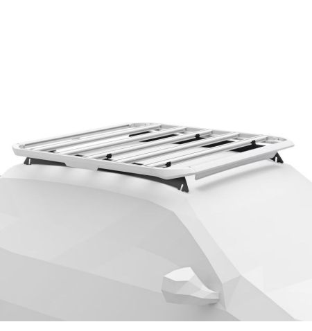 Držák na střechu pro platformu Thule Caprock Rail Mount - VW Amarok II / Ford Ranger | Filson Store