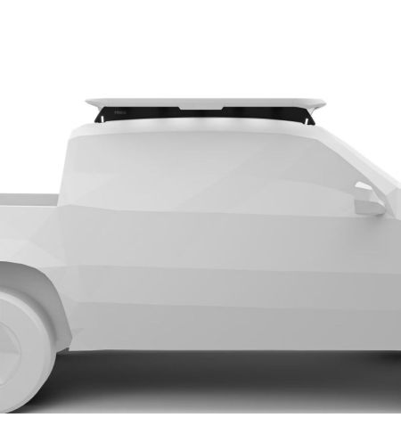 Držák na střechu pro platformu Thule Caprock Rail Mount - VW Amarok II / Ford Ranger | Filson Store