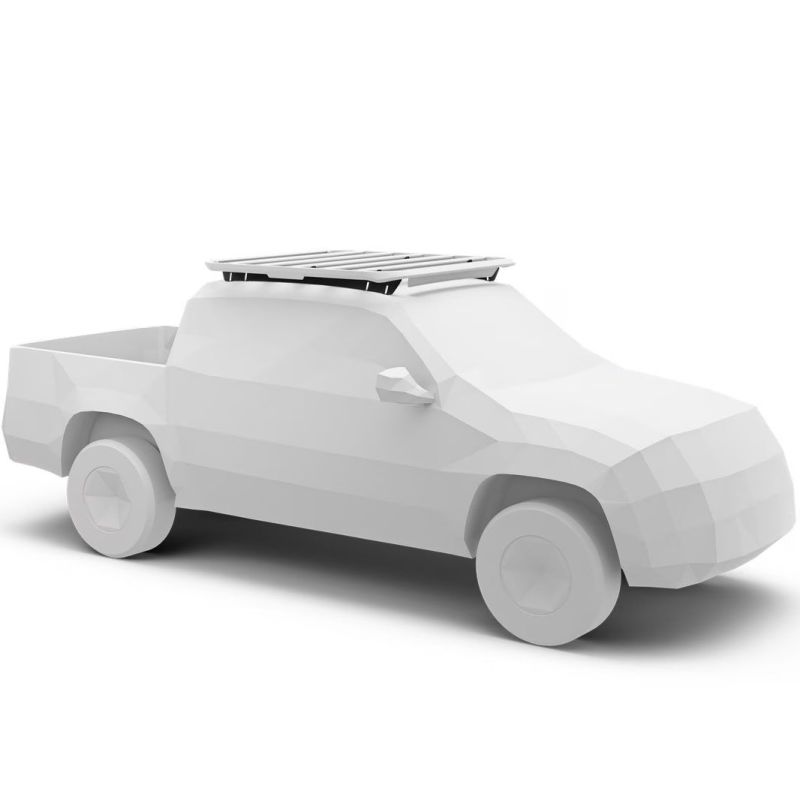 Držák na střechu pro platformu Thule Caprock Rail Mount - Isuzu D-Max / Mazda BT-50 | Filson Store Držák na střechu pro platformu Thule Caprock Rail Mount - Isuzu D-Max / Mazda BT-50 | Filson Store