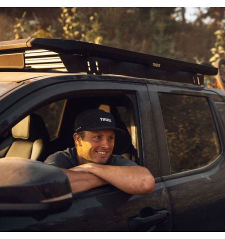 Držák na střechu pro platformu Thule Caprock Rail Mount - Isuzu D-Max / Mazda BT-50 | Filson Store Držák na střechu pro platformu Thule Caprock Rail Mount - Isuzu D-Max / Mazda BT-50 | Filson Store