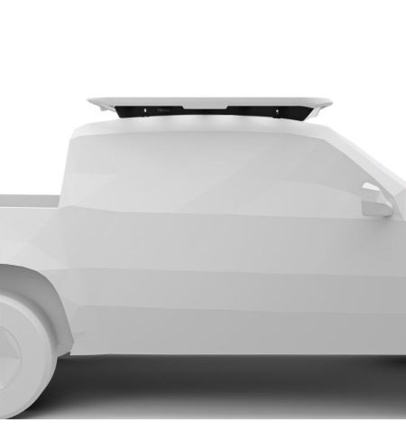 Držák na střechu pro platformu Thule Caprock Rail Mount - Mitsubishi L200 / Triton / Fiat Fullback | Filson Store Držák na střechu pro platformu Thule Caprock Rail Mount - Mitsubishi L200 / Triton / Fiat Fullback | Filson Store