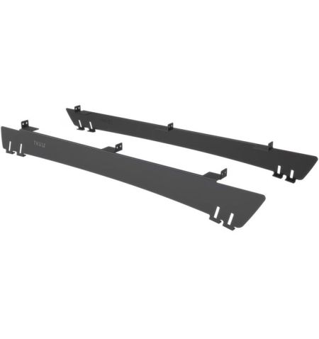 Držák na střechu pro platformu Thule Caprock Rail Mount - Toyota Tacoma I | Filson Store Držák na střechu pro platformu Thule Caprock Rail Mount - Toyota Tacoma I | Filson Store