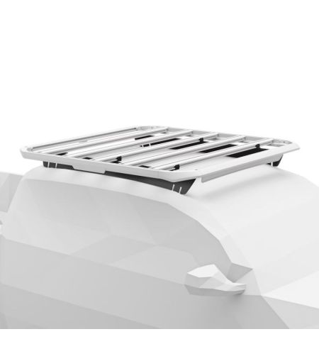 Držák na střechu pro platformu Thule Caprock Rail Mount - Toyota Tacoma I | Filson Store Držák na střechu pro platformu Thule Caprock Rail Mount - Toyota Tacoma I | Filson Store