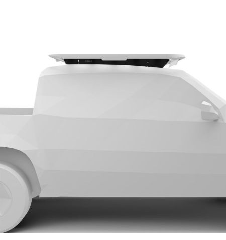 Držák na střechu pro platformu Thule Caprock Rail Mount - VW Amarok I | Filson Store Držák na střechu pro platformu Thule Caprock Rail Mount - VW Amarok I | Filson Store