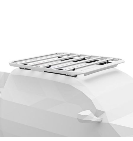 Držák na střechu pro platformu Thule Caprock Rail Mount - Toyota Tacoma II | Filson Store Držák na střechu pro platformu Thule Caprock Rail Mount - Toyota Tacoma II | Filson Store