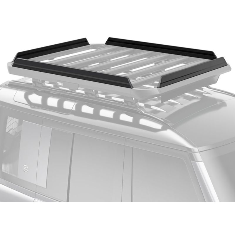 Sada zábran pro střešní platformu Thule Caprock Railing Kit S | Filson Store Sada zábran pro střešní platformu Thule Caprock Railing Kit S | Filson Store