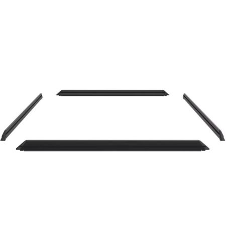 Sada zábran pro střešní platformu Thule Caprock Railing Kit M | Filson Store Sada zábran pro střešní platformu Thule Caprock Railing Kit M | Filson Store