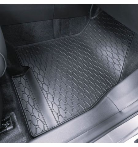 Autokoberce gumové přesné s nízkým okrajem - Jaecoo J7 (2023-) | Filson Store