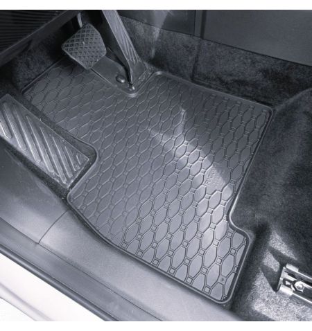 Autokoberce gumové přesné s nízkým okrajem - Jaecoo J7 PHEV (2023-) | Filson Store