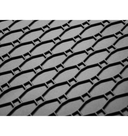 Autokoberce gumové přesné s nízkým okrajem - Opel Frontera Electric (2025-) | Filson Store