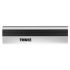 Střešní nosič / příčníky Thule WingBar Edge Silver - Toyota RAV 4 (Typ XA40) (2013-2018) 5-dv - rovná střecha | Filson Store