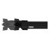 Střešní nosič / příčníky Thule WingBar Edge Black - Škoda Rapid Spaceback Hatchback (2014-2019) 5-dv - rovná střecha | Filson...