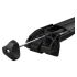 Střešní nosič / příčníky Thule WingBar Edge Black - Vauxhall Insignia Hatchback (2008-2017) 5-dv - rovná střecha | Filson Store