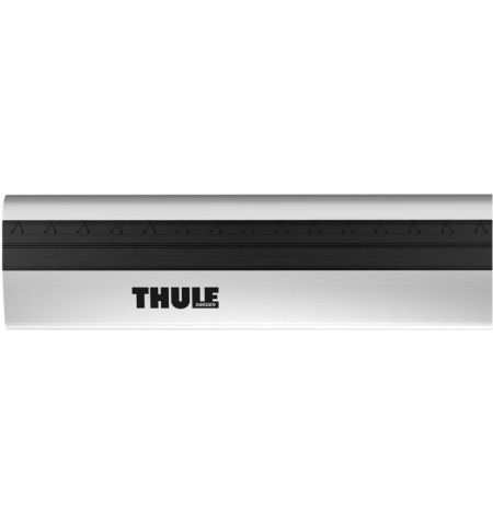 Střešní nosič / příčníky Thule WingBar Edge Silver - Honda Fit Hatchback (2008-2014) 5-dv - rovná střecha | Filson Store