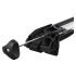 Střešní nosič / příčníky Thule WingBar Edge Silver - Honda Fit Hatchback (2008-2014) 5-dv - rovná střecha | Filson Store