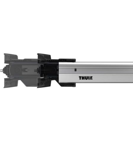 Střešní nosič / příčníky Thule WingBar Edge Silver - Ford Kuga (2012-2020) 5-dv - rovná střecha | Filson Store