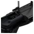 Střešní nosič / příčníky Thule WingBar Edge Black - Renault Kadjar (2015-) 5-dv - rovná střecha | Filson Store