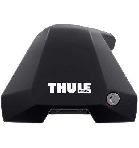 Střešní nosič / příčníky Thule WingBar Edge Black - Kia Soul Hatchback (2014-2019) 5-dv - rovná střecha / střešní okno | Fils...