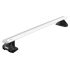 Střešní nosič / příčníky Thule WingBar Evo Silver - Hyundai Venue (2020-) 5-dv - rovná střecha | Filson Store