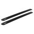 Střešní nosič / příčníky Thule WingBar Evo Black - Porsche Panamera Sportback (2017-) 5-dv - rovná střecha | Filson Store