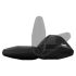 Střešní nosič / příčníky Thule WingBar Evo Black - Renault Megane III Hatchback (2009-2016) 5-dv - rovná střecha | Filson Store