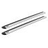 Střešní nosič / příčníky Thule WingBar Evo Silver - Renault Scenic IV MPV (2017-2023) 5-dv - rovná střecha | Filson Store