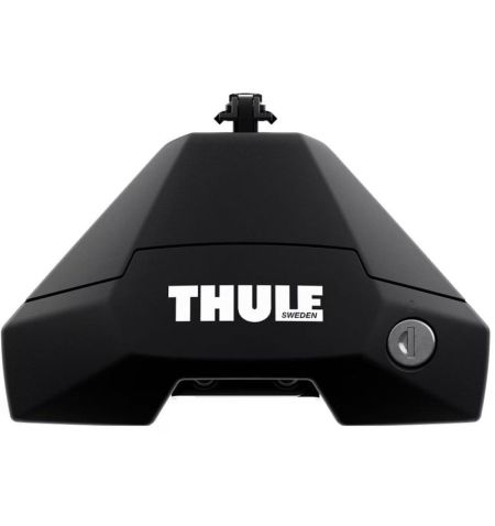 Střešní nosič / příčníky Thule WingBar Evo Silver - Seat León III Hatchback (2013-2020) 5-dv - rovná střecha | Filson Store