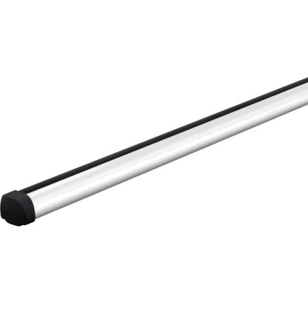 Střešní nosič / příčníky Thule ProBar Evo Silver - Volkswagen Amarok DoubleCab (2010-2022) 4-dv - pevné montážní body | Filso...