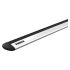 Střešní nosič Thule WingBar Evo Silver Volkswagen Multivan PanAmericana (T6/T61) (Typ T6) Bus (2015-) 4-dv pevné montážní bod...