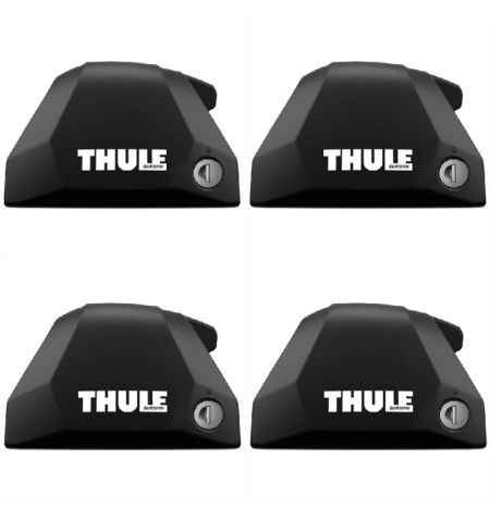 Střešní nosič / příčníky Thule WingBar Edge Silver - Suzuki Grand Vitara (2005-2015) 3-dv - integrované podélníky | Filson Store