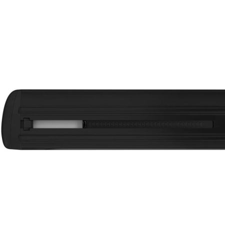 Střešní nosič / příčníky Thule WingBar Evo Black - Mercedes-Benz EQE Sedan (2022-) 4-dv - pevné montážní body | Filson Store