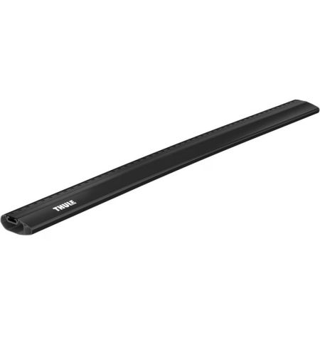 Střešní nosič / příčníky Thule WingBar Edge Black - Jeep Grand Wagoneer (2022-) 5-dv - integrované podélníky | Filson Store