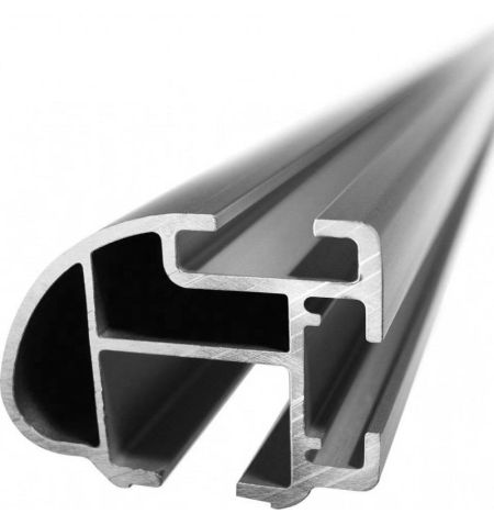 Střešní nosič / příčníky Thule ProBar Evo Silver - Mini Countryman (Typ R60) (2010-2016) 5-dv - integrované podélníky | Filso...