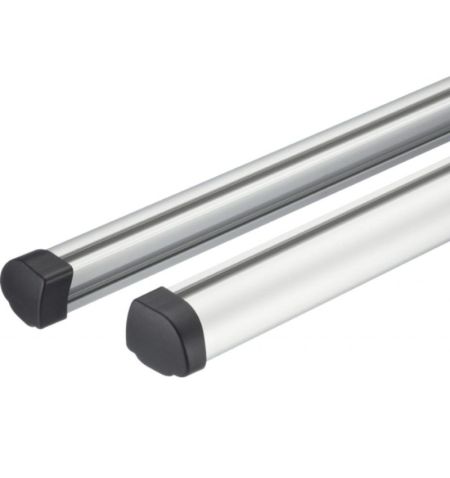 Střešní nosič / příčníky Thule ProBar Evo Silver - BMW 5er Touring (Typ F11) Combi (2010-2017) 5-dv - integrované podélníky |...