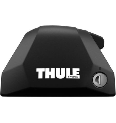 Střešní nosič / příčníky Thule WingBar Edge Black - Vauxhall Zafira MPV (2007-2011) 5-dv - integrované podélníky | Filson Store