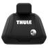 Střešní nosič / příčníky Thule SmartRack XT Black - Toyota Hilux SW4 (2006-2015) 5-dv - klasické podélníky | Filson Store