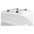 Střešní nosič / příčníky Thule SmartRack XT Silver - Volvo 740 Combi (1984-1992) 5-dv - klasické podélníky | Filson Store