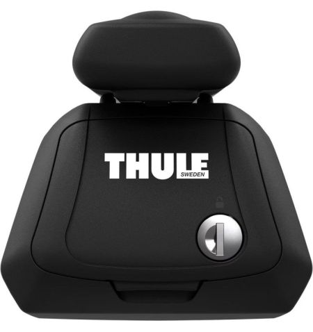 Střešní nosič / příčníky Thule SmartRack XT Silver - Volvo 960 Combi (1990-1996) 5-dv - klasické podélníky | Filson Store